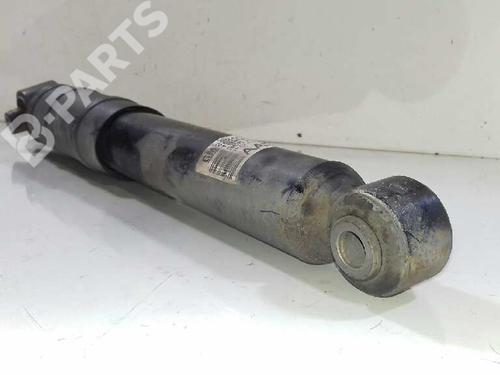 Left rear shock absorber OPEL MERIVA B MPV (S10) 1.7 CDTI (75) | BP4768205M18 