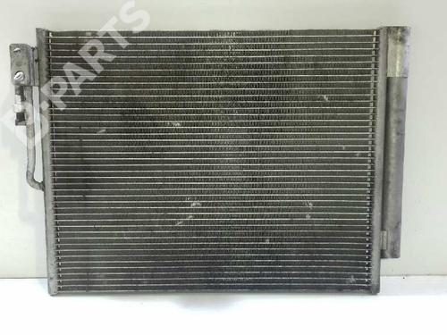 AC-Kondensator OPEL MERIVA B MPV (S10) 1.7 CDTI (75) (110 hp) 4768202