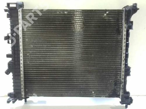 Køler OPEL MERIVA B MPV (S10) 1.7 CDTI (75) | BP4768209M31 