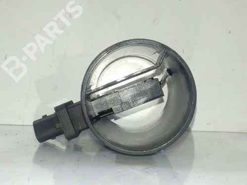 Mass air flow sensor OPEL MERIVA B MPV (S10) 1.7 CDTI (75) (110 hp) 55561912 | 0281002940