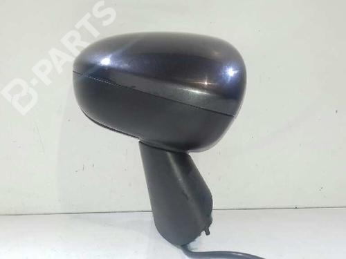 Used Right mirror OPEL MERIVA B MPV (S10) 1.7 CDTI (75) (110 hp) 4768214