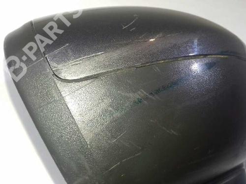 Right mirror OPEL MERIVA B MPV (S10) 1.7 CDTI (75) | BP4768214C27 