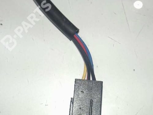 Right mirror OPEL MERIVA B MPV (S10) 1.7 CDTI (75) | BP4768214C27 