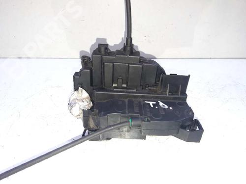 Used Rear right lock RENAULT LAGUNA III (BT0/1) 2.0 dCi (BT01, BT08, BT09, BT0E, BT0K, BT12, BT1C, BT1D,... (150 hp) 4733135
