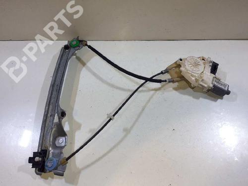 Used Rear right window mechanism RENAULT LAGUNA III (BT0/1) 2.0 dCi (BT01, BT08, BT09, BT0E, BT0K, BT12, BT1C, BT1D,... (150 hp) 4732951