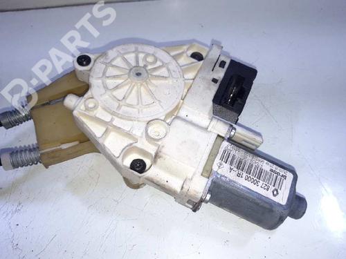 Rear right window mechanism RENAULT LAGUNA III (BT0/1) 2.0 dCi (BT01, BT08, BT09, BT0E, BT0K, BT12, BT1C, BT1D,... | BP4732951C25 