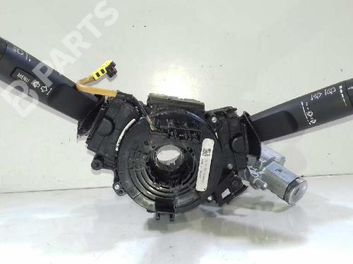 Used Steering column stalk OPEL MERIVA B MPV (S10) 1.7 CDTI (75) (110 hp) 4768217