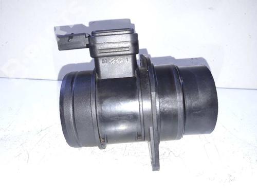 Mass air flow sensor VW POLO V (6R1, 6C1) 1.6 TDI | BP4736062M95 