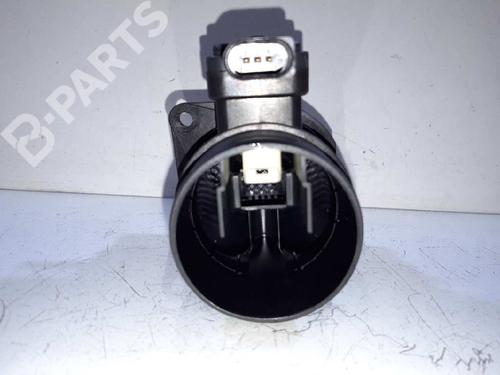 Used Mass air flow sensor VW POLO V (6R1, 6C1) 1.6 TDI (90 hp) 4736062