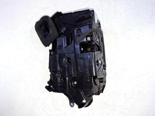 Front right lock VW POLO V (6R1, 6C1) 1.6 TDI | BP4736057C97 