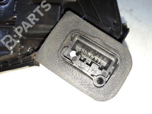 Rear left lock VW POLO V (6R1, 6C1) 1.6 TDI | BP4736080C100 