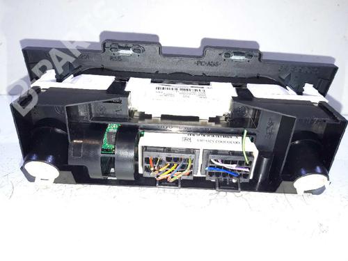 Used Climate control VW POLO V (6R1, 6C1) 1.6 TDI (90 hp) 4736070