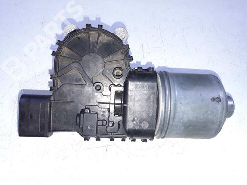 Used Front wiper motor VW POLO V (6R1, 6C1) 1.6 TDI (90 hp) 4736092