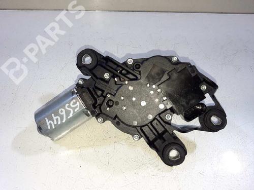 Rear wiper motor VW POLO V (6R1, 6C1) 1.6 TDI | BP4736095M102 