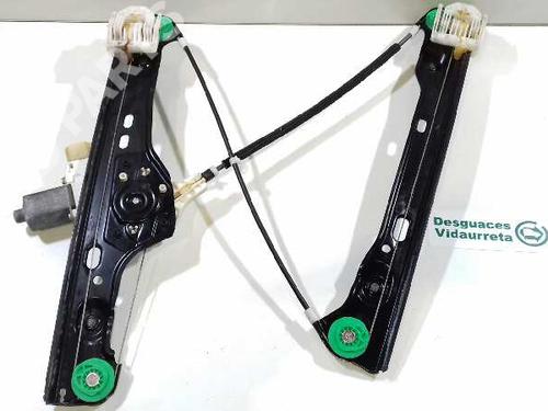 Front left window mechanism BMW 3 (E90) 320 d | BP4732953C22 
