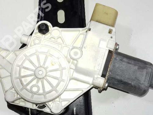 Front left window mechanism BMW 3 (E90) 320 d | BP4732953C22 