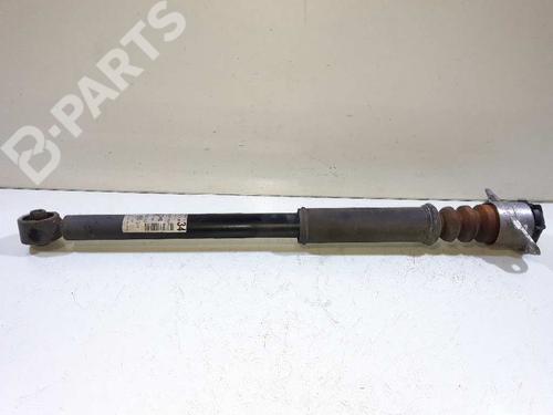 Right rear shock absorber VW POLO V (6R1, 6C1) 1.6 TDI | BP4735880M19 