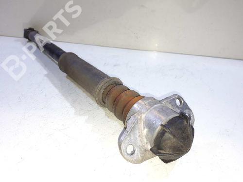 Right rear shock absorber VW POLO V (6R1, 6C1) 1.6 TDI | BP4735880M19 