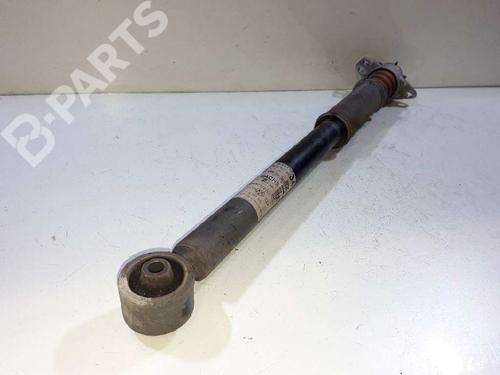 Right rear shock absorber VW POLO V (6R1, 6C1) 1.6 TDI | BP4735880M19 