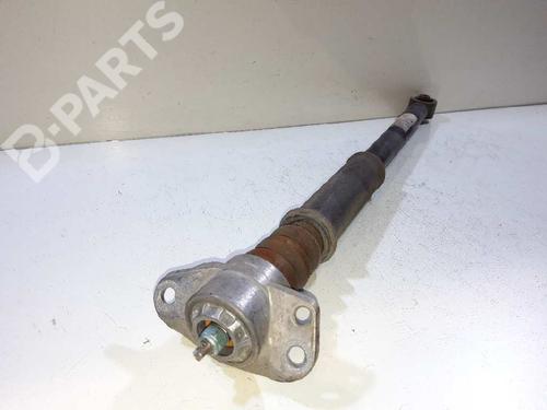 Used Left rear shock absorber VW POLO V (6R1, 6C1) 1.6 TDI (90 hp) 4735881