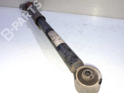 Left rear shock absorber VW POLO V (6R1, 6C1) 1.6 TDI | BP4735881M18 