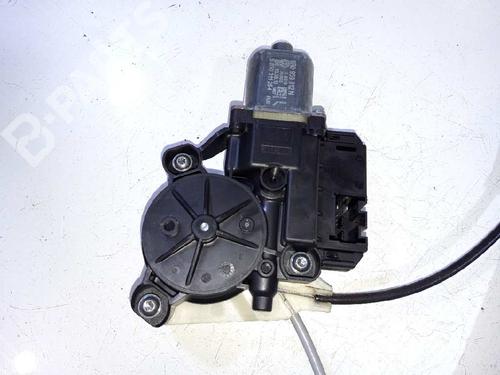 Used Rear right window mechanism VW POLO V (6R1, 6C1) 1.6 TDI (90 hp) 4736074