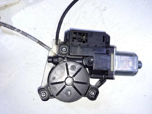 Rear left window mechanism VW POLO V (6R1, 6C1) 1.6 TDI | BP4736107C24 