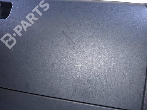 Used Glove box VW POLO V (6R1, 6C1) 1.6 TDI (90 hp) 4736029
