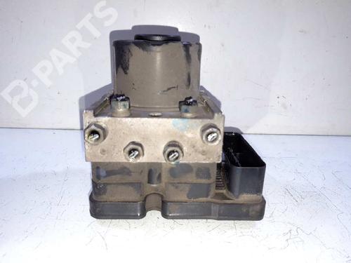 ABS Bremseaggregat FORD FOCUS II (DA_, HCP, DP) 1.6 | BP4736010M43 