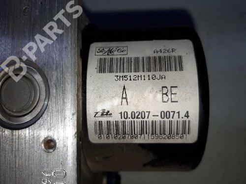 ABS Bremseaggregat FORD FOCUS II (DA_, HCP, DP) 1.6 | BP4736010M43 
