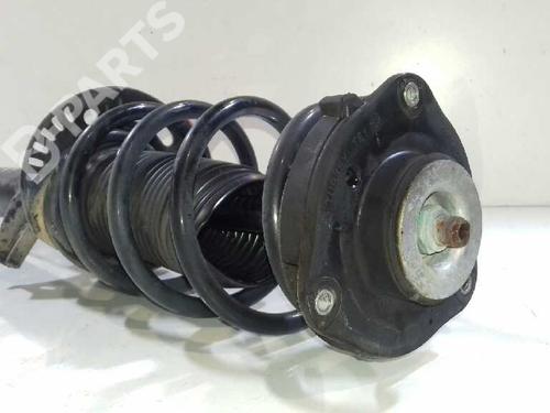 Used Left front shock absorber VW GOLF VI (5K1) 1.6 TDI (105 hp) 4733015