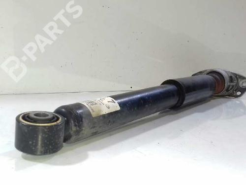 Right rear shock absorber VW GOLF VI (5K1) 1.6 TDI | BP4733006M19 