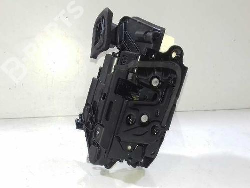 Front right lock VW GOLF VI (5K1) 1.6 TDI | BP4733068C97 