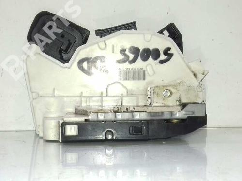 Front right lock VW GOLF VI (5K1) 1.6 TDI | BP4733068C97 