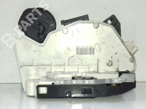 Rear right lock VW GOLF VI (5K1) 1.6 TDI | BP4733069C99 