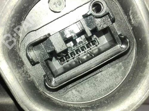 Rear right lock VW GOLF VI (5K1) 1.6 TDI | BP4733069C99 
