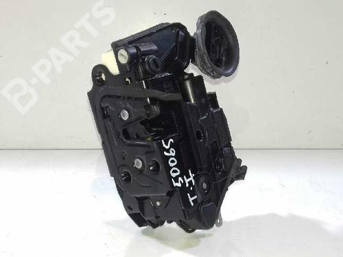 Rear left lock VW GOLF VI (5K1) 1.6 TDI | BP4733075C100 