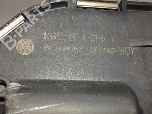 Front wiper motor VW GOLF VI (5K1) 1.6 TDI | BP4733076M29 
