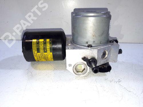 Used ABS pump KIA NIRO I (DE) 1.6 GDI Hybrid (141 hp) 4733028