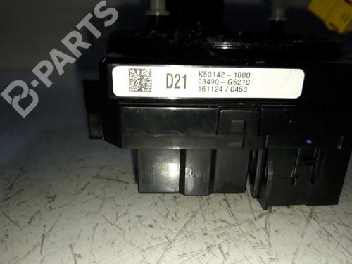 Squib airbag KIA NIRO I (DE) 1.6 GDI Hybrid | BP4733051C102 