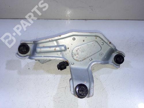 Rear wiper motor KIA NIRO I (DE) 1.6 GDI Hybrid | BP4733053M102 