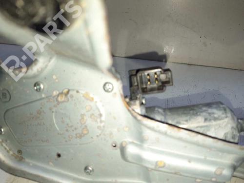 Rear wiper motor KIA NIRO I (DE) 1.6 GDI Hybrid | BP4733053M102 