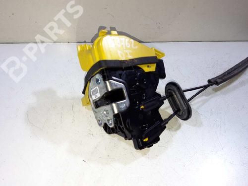 Used Front left lock KIA NIRO I (DE) 1.6 GDI Hybrid (141 hp) 4732996