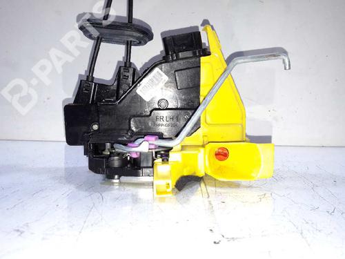 Front left lock KIA NIRO I (DE) 1.6 GDI Hybrid | BP4732996C98 