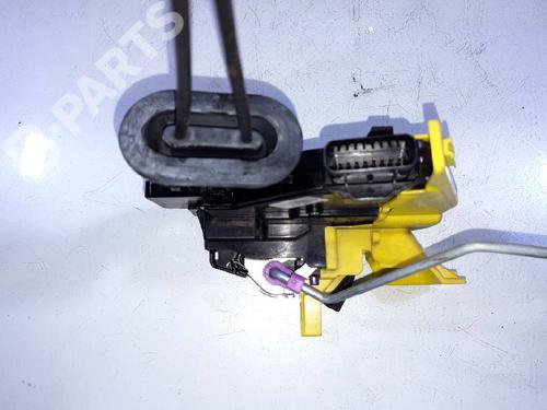 Front left lock KIA NIRO I (DE) 1.6 GDI Hybrid | BP4732996C98 