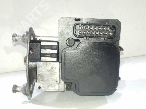 Used ABS pump MERCEDES-BENZ C-CLASS (W202) [1993-2000]  4735937