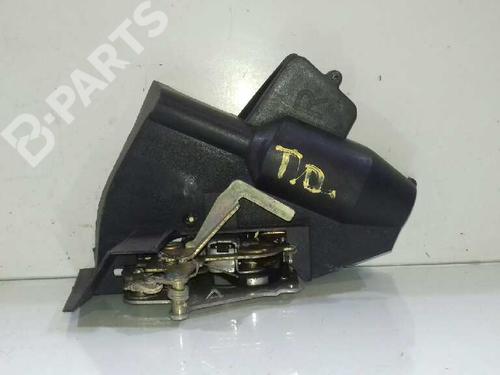 Rear right lock MERCEDES-BENZ C-CLASS (W202)  | BP4735951C99 
