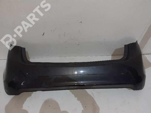 Rear bumper OPEL MERIVA B MPV (S10) 1.7 CDTI (75) (110 hp)null