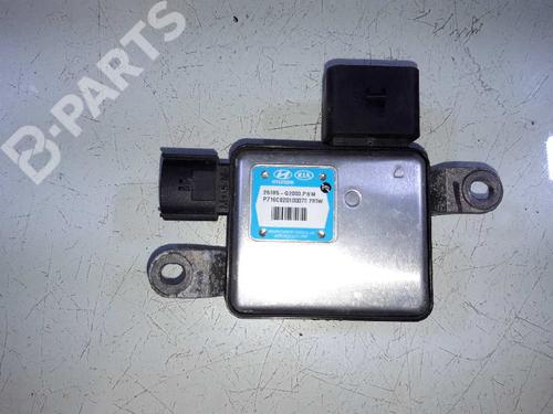 Elektronisk modul KIA NIRO I (DE) 1.6 GDI Hybrid (141 hp) 4732972