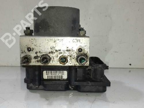 Used ABS pump RENAULT CLIO III (BR0/1, CR0/1) [2005-2014]  4735899